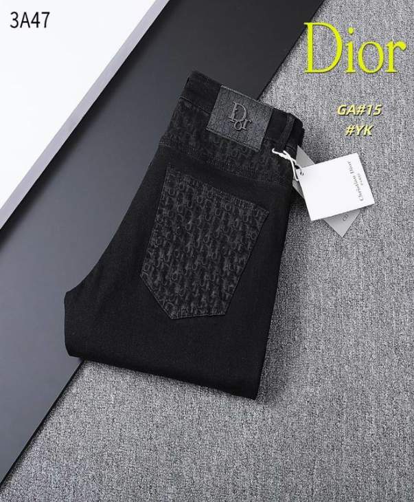 Picture of Dior Jeans Long _SKUDiorsz29-4012yr1539533